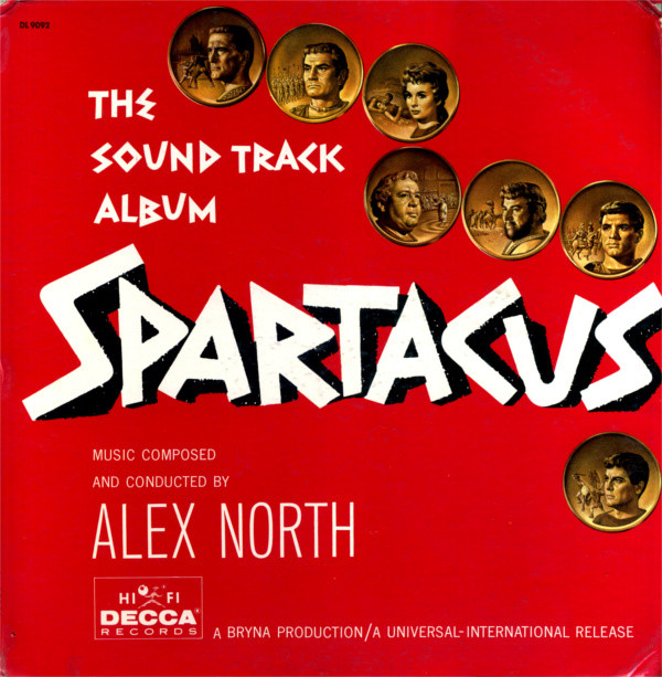 Soundtracks – Ditto Enterprises